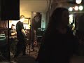 4 OF A KIND - Whole Lotta Rosie [12 april 2008]