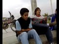 Pan Con Matequilla - Cover