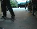 treflip rematch