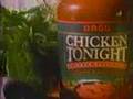 [Commercial] Chicken Tonight