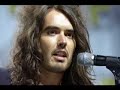 russell brand and noel fielding 2008