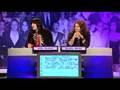Russell Brand and Noel Fielding 2008
