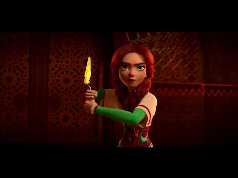 YouTube Трейлер