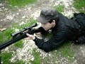 Sniper Dado\