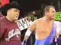 WWE RAW-Good Ole Jr & Lawler vs. Lance Storm & Regal
