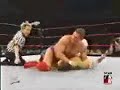WWE RAW-Good Ole Jr & Lawler vs. Lance Storm & Regal