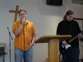 Mathias Replaces Judas