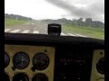 Landing RP-C2284 @ San Fernando Airport...