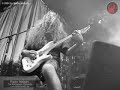 Tankard - under friendly fire