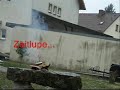 (Sahnekapsel Bombe) N�O Kapsel + Schwarzpulver