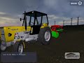 Landwirtschafts Simulator 2008