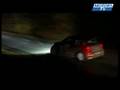 Championnat du Danemark des rallyes, Manche 5, ES 11-14