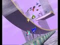 Brawl Music - Mute City - F-zero