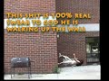 criss angel walks up a wall secrets revealed criss angel walks up a wall secrets revealed