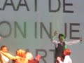 laat de zon in je hart, doe mer is zot
