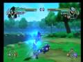 Naruto ultimate ninja storm chunin sasuke vs kabuto