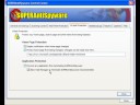 using Superantispyware