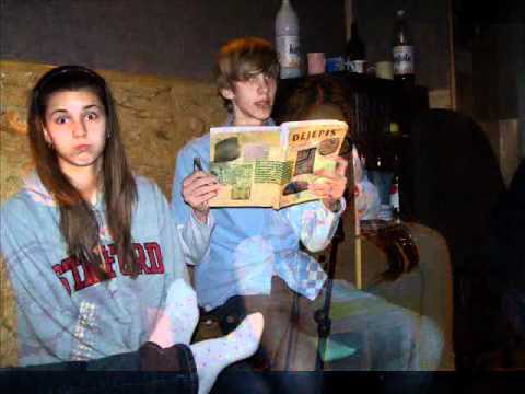 Youtube Video _GfexVj6EyU