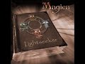 Bittersweet Nightshade - Magica