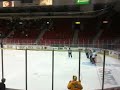 Massacre at the Resch Center