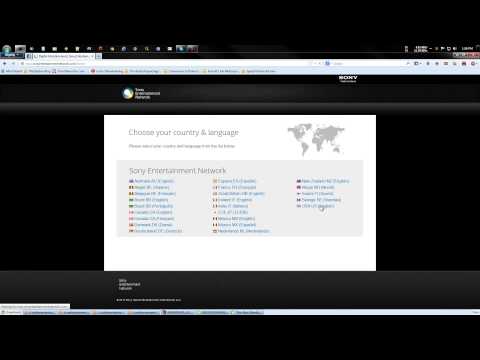 computer - Hey guys! Here's another method to deactivate a PSN Account. Pretty useful if you don't know anymore on which consoles your account is activated!
