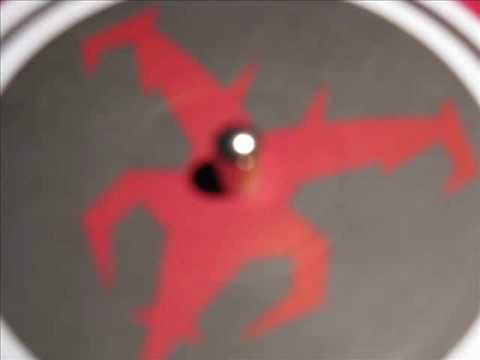 instra:mental - 2008 Darkestral Recordings.