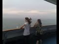 Star Cruise Aquarius Honeymoon Trip 1