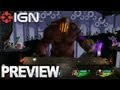 PlayStation All-Stars Battle Royale - Hands-on Video Preview