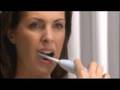 sonic care toothbrush in japanese but highly informative