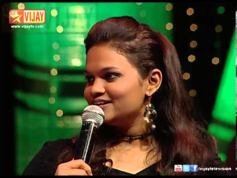 Super Singer 12/05/13