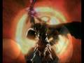 Monster Heel Mix Sephirot, Vergil, Kuja & Organization XIII