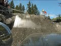 remont�e du Canyon