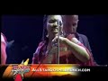 JULISSA | All Star Gospel Brunch