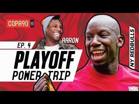 Video: NY Pizza, KidSuper & Megging Minnie: How Atlanta Took Over New York | COPA90 Playoff Power Trip Ep 4