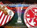 Sevilla FC: Cadena ser, sevillistas por un dia - Parte 1