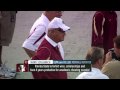 Florida State Criminoles on Probation