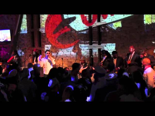 The Dualers - In Harmony The Dualers - In Harmony