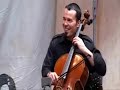 Apocalyptica - Bittersweet live from Hot Topic