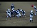 5 year gets killed in football