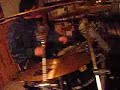 Another Giove's drum solo