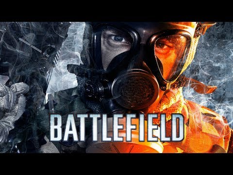 how to destroy a vehicle with repair torch in bf3