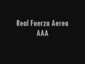 Lucha Libre AAA - Canción de la Real Fuerza Aerea AAA