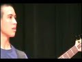 Crazy Train (Talent Show) Crazy Train (Talent Show)