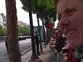 dimanche 5 août 10h20   grande parade