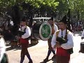 dimanche 5 août 10h20   grande parade