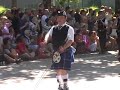 dimanche 5 août 10h20   grande parade