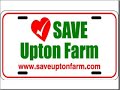 CBC Interview concerning Upton Farm Development