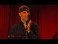 Steve Burr Effinfunny Stand Up - Elevator Weight Limits
