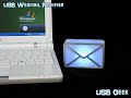 USB Webmail Notifier USB Webmail Notifier