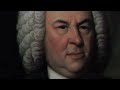 Bach 2 Part Inventions No.7 Paul Barton, piano